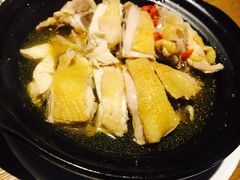 -新悦·霞浦海鲜生(上下杭店)