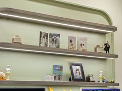 -海马体家庭照相馆(广州正佳广场店)