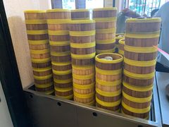-怡保富山点心