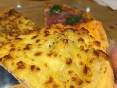 -乐凯撒披萨(正佳广场店)