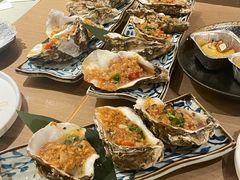 -大渔铁板烧(花园道店)