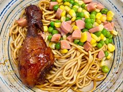 -梅溪·小伙子干挑面(安吉总店)