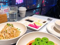 -小大董·烤鸭(观景餐厅·南京西路店)