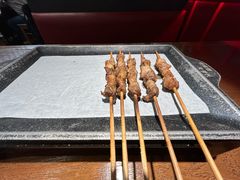 -管氏翅吧(马家堡店)