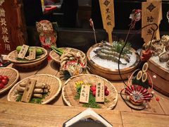 -本源食集 日式烧肉·炉端烧(东海缤纷店)