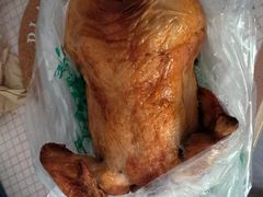 -大益烤鸡