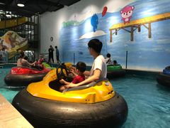 -蒙特利亲子乐园