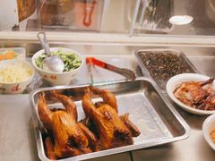 -民间老鸡汤面馆(中山北路店)