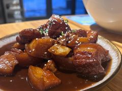 -WILDS 野有食(碧坞店)