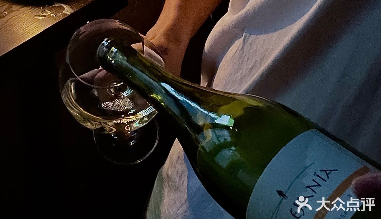  郑州超有格调的小店｜山林bistro🥂 