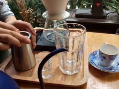 -默迹咖啡馆