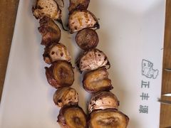 -正丰源大缸烧烤(人民路店)