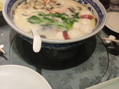-山外山菜馆(玉泉路店)