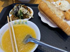 -石磨豆腐坊(珠江街店)