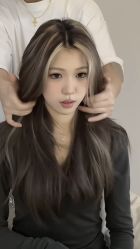 -5M HAIR SALON 旗舰店