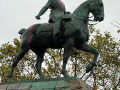 -科隆霍亨索伦桥爱情锁