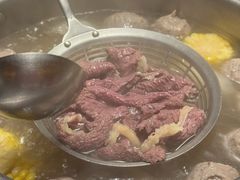 -贵宾牛·潮汕牛肉火锅(珠池总店)