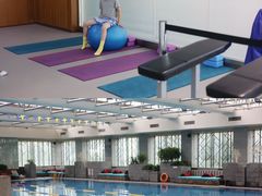 -青岛海尔洲际酒店