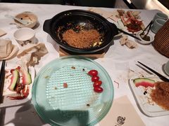 -香融府·烤鸭·家常菜(花乡奥莱店)
