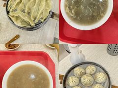 -奕宏饺子楼(朱庄小区店)