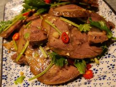 天山拌牛肉-天山集市(和家乐广场店)