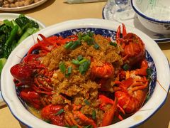 -江味龙虾馆·裸蓝龙虾(南山店)