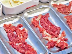 -张哞哞·鲜切牛肉自助火锅(高德置地店)