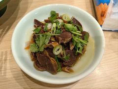 -兵哥豌豆面(欧亚卖场店)