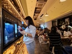 -Blac+Blac(中海环宇荟店)