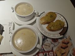 -斗牛士牛排餐厅(嘉里汇店)