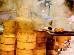 -海鼎荟海鲜姿造(仟禧汇店)