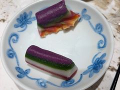 -莲湖糕团店·老秦淮小吃