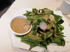 -北李妈妈菜·海肠捞饭(高新万达店)