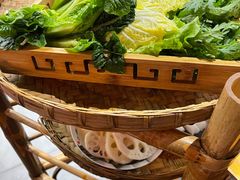 -王婆乔鲜鱼自助火锅(蜀汉路店)