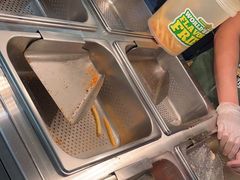 -Potato Corner(广州天河城店)