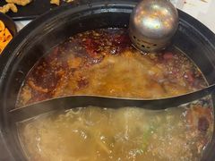 -钢管厂五区小郡肝火锅串串香(清河店)