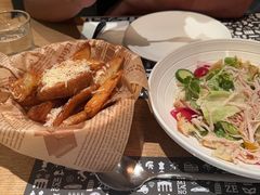 -MYLK意式小厨(熙地港店)