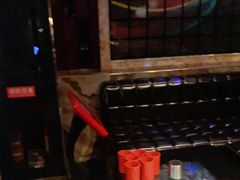 -凯乐会量贩KTV(国防大厦总店)