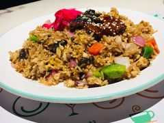 -绿茵阁(体育西分店)