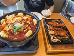 -莲餐厅·湖北菜·藕汤是头牌(愚园路店)