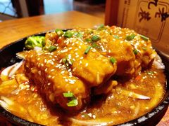 -老九巷川小馆(万松园店)
