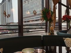 -金厨泰国餐厅·全泰籍厨师料理(拱北店)