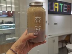 -夻茶HUATEA(水晶郦城店)