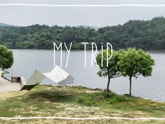 -南京市无想山景区