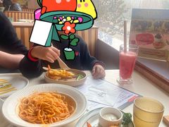 -菲滋意式餐厅(萧山市心店)