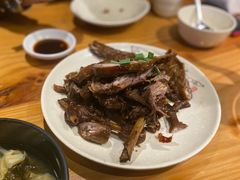-乡亲鹅肉城(昆山店)