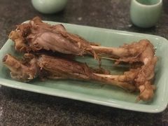 五香羊肉拐弯-河东颐祥阁(世贸店)