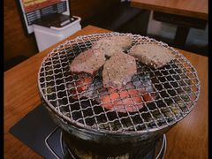 -大阪烧肉BAKA一代(十亩地店)