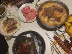 -吉布鲁牛排海鲜自助(温江合生汇店)