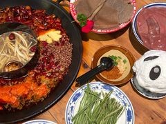 -楠火锅(太古里总店)